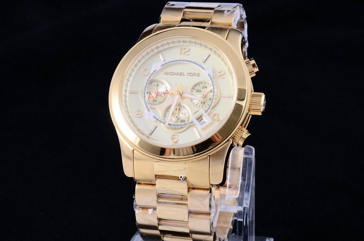 MICHAEL KORS Watch 4